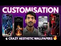 IPhone Wallpaper Customisation Tricks You Should Know Hidden IOS Tips Hacks 