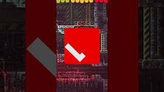 Do NOT Look Into Its EYES | CARRION #shorts #gaming #carrion