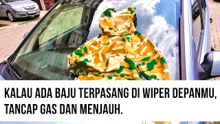 11 Trik yang Bisa Dipakai Pencuri untuk Menggasak Isi Rumahmu