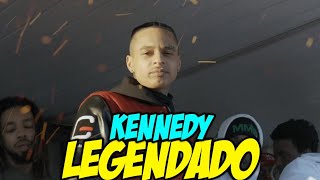 Only The Family & Lil Mexico - Kennedy [Legendado]