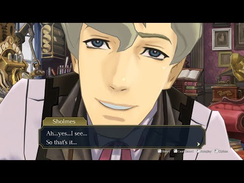Herlock and Ryu Ship Shenanigans
