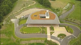 Watermead Crematorium