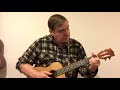 Comparison Two Baritone Tunings Comparison Two Baritone Tunings