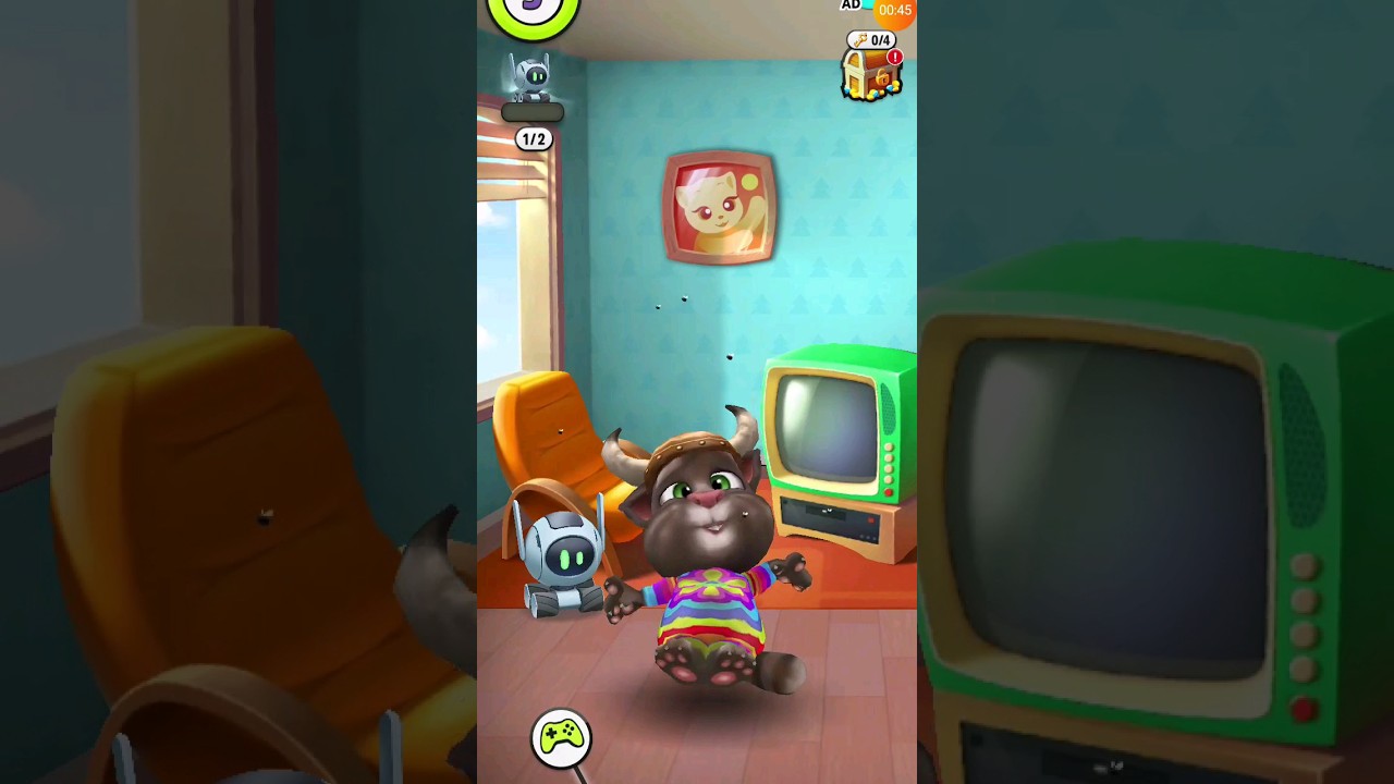 #talkingtom