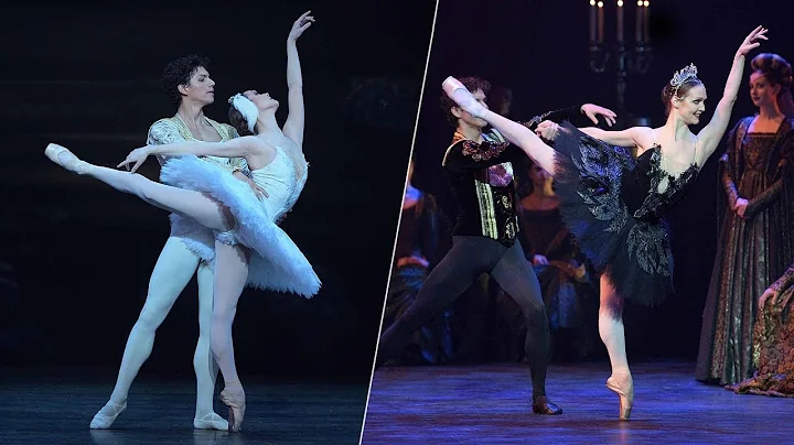 Swan Lake: the dual role of Odette and Odile | Eng...