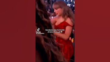 Drunk tay was the only good part on the #grammys 😭 #taylorswift #swifties #funny #drunk #fyp #dance