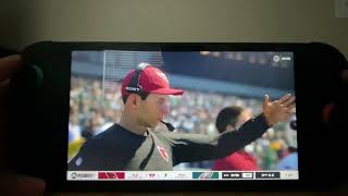 Madden NFL 26: Season 2: Arizona