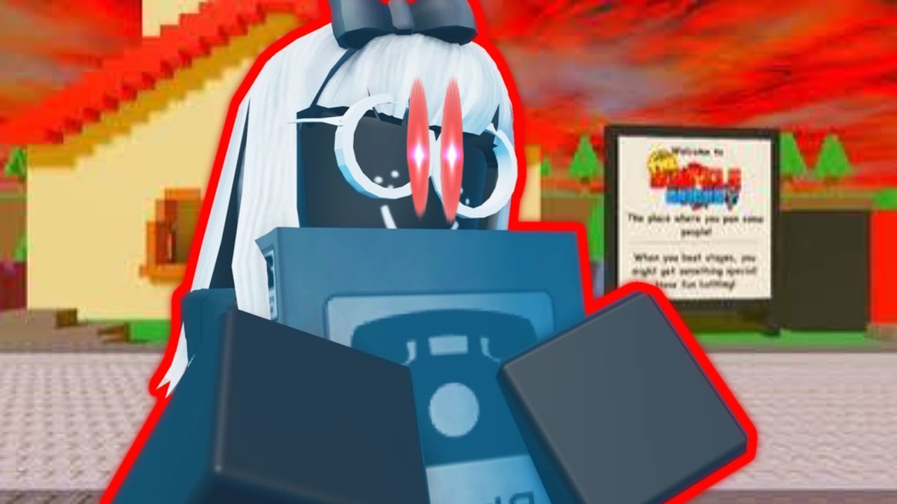 Betty Annihilates chapters 