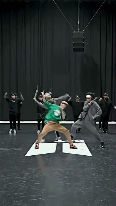 1 2 3 Think I Got You Pinned 123 Think I got you Pinned BTS ver. - YouTube