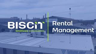 How Varley Use Biscit's Rental Management with Epicor ERP | Biscit