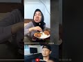 Cewek ini tidak di ajak makan sama cowok'y #live #automobile #lucu #funny #funny