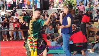 KASMARAN // VENI PUSPITA ft JAROT BISMA // YOGO JOO PRUSO JATHIL'E CAH NOM