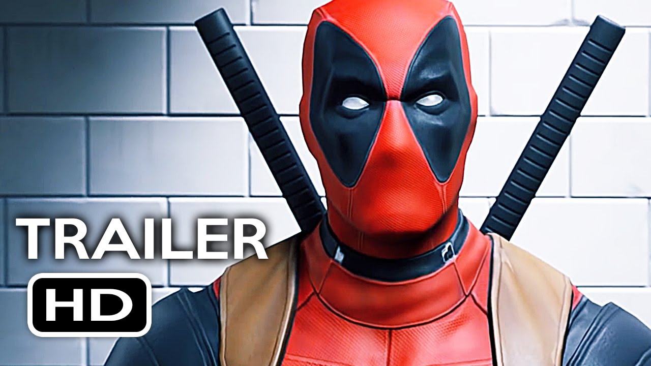 Deadpool Fortnite Trailer 2020 Youtube