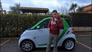 HERE'S WHY SMART ELECTRIC DRIVE IS WORTH 30000$