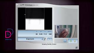 Carestream CS 8100 3D QA Guide