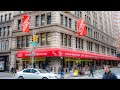 A look at the strand bookstore broadway new york city