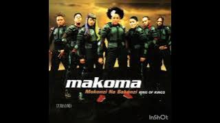 DJ Novo - Makoma's greatest hits (Mix)