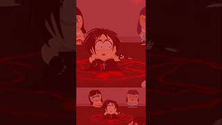 Henrietta Biggle Finisher in South Park #games #gamer #southpark #southparkfracturedbutwhole