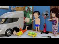 Pagal bittu 117  bittu sittu toons  cs bisht vines  pagal beta  make joke of  funny truck