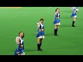 20220924【Witch Doctor】滝谷美夢さんの　うーいーうっあっあー　ファイターズガールズ