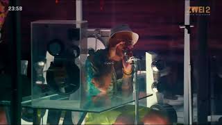 ZWEI2 - 12-03-2022 - Ident