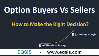 Option Buying Vs Selling: How to Make the Right Decision?