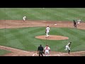 矢野雅哉の軽快な守備がヤバ過ぎるwww