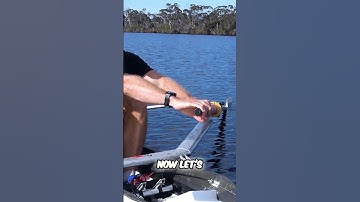 Mastering the Sweep Boat: Quick Blade Techniques