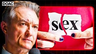 Is SEX The BIGGEST Reason We Get DIVORCED...? | The Divorce Expert James Sexton