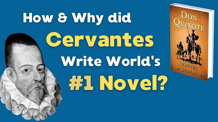 Don Quixote by Cervantes (Summary & Analysis)