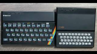 Sinclair ZX Spectrum: Inside the UK's most important micro