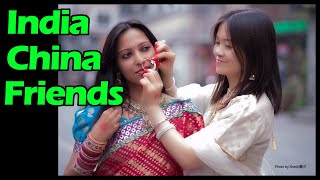 India China Friendship | Friendship Day Special | Shenzhen | China | English Sub