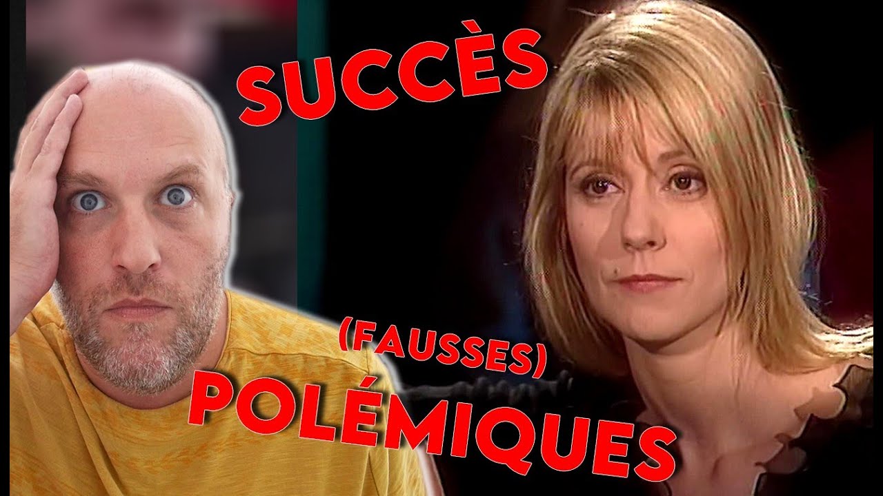 LA TÉLÉ DE DOROTHÉE (PARTIE 2) : SUCCÈS ET POLÉMIQUES !
