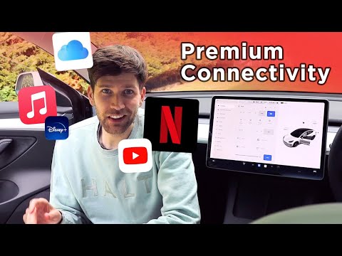 Upgrading to Tesla's Premium Connectivity ... Is it worth it ??