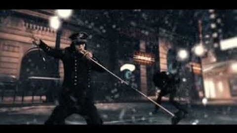 DEATHSTARS - Death Dies Hard (OFFICIAL MUSIC VIDEO)