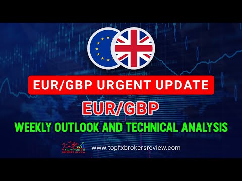 EURGBP Urgent Update | EURGBP Weekly Outlook And Technical Analysis