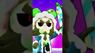 Brawlstars #dragonball #2024