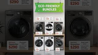 Embrace a Greener Future: How Compact Appliances Transform Your Home and Planet