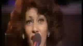 Three Degrees - Giving up giving in 1978