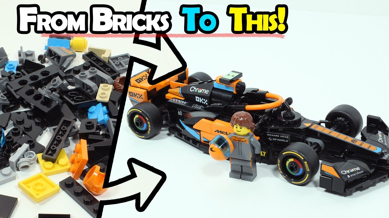 Latest Title & Thumbnail