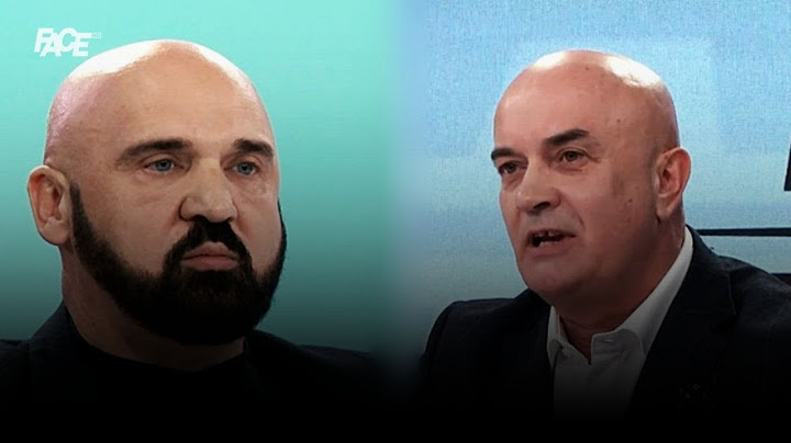 Jolović:Više Bošnjaka ubio Alija nego Karadžić! Isak:9. januar nećete slaviti! Ima i Bošnjaka budala