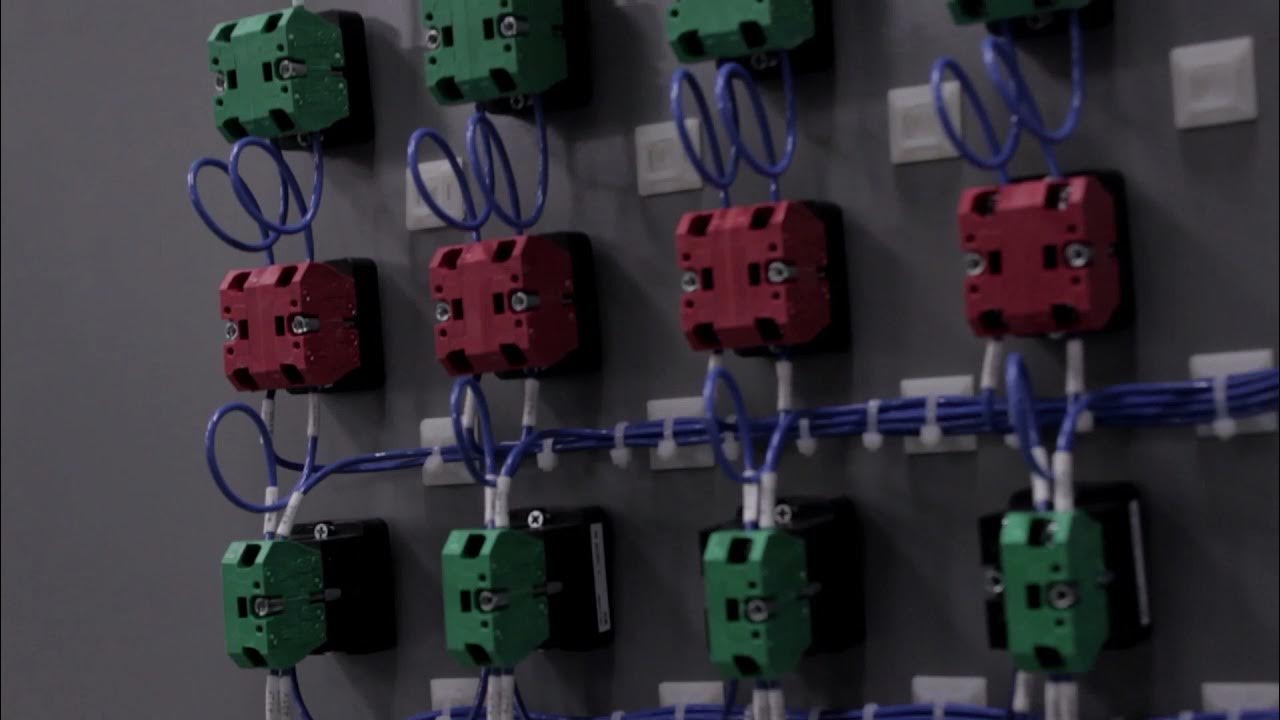 Fresno City College Electrical System Technology promotional video