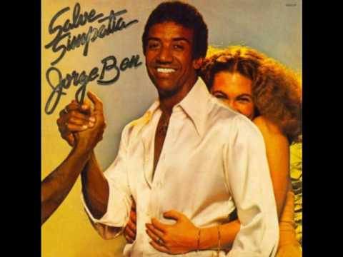 Watch Menina Crioula - Jorge Ben on YouTube