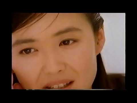【懐かしいCM】HABA(ハーバー) スクワラン　萬田久子　1998年　Retro Japanese Commercials