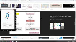 24 Stateless vs Stateful Widgets