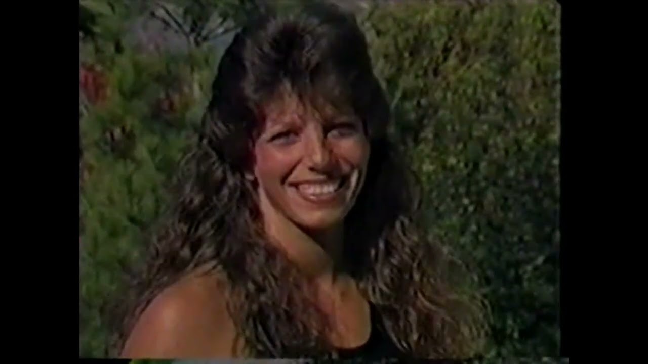 LPWA Wrestling Bambi vs. Candi Devine YouTube