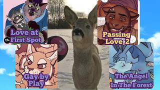 Furry Comics Tierlist!