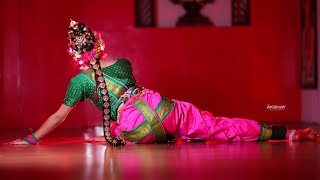 Ankm||Akshay Nrutyasamrat Kala Mandir|| Nache Sundari