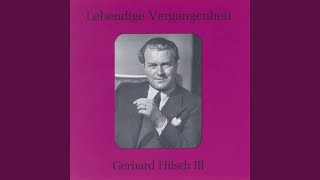 Kleines Lied (Lieder der Liebe II, Nr.61)