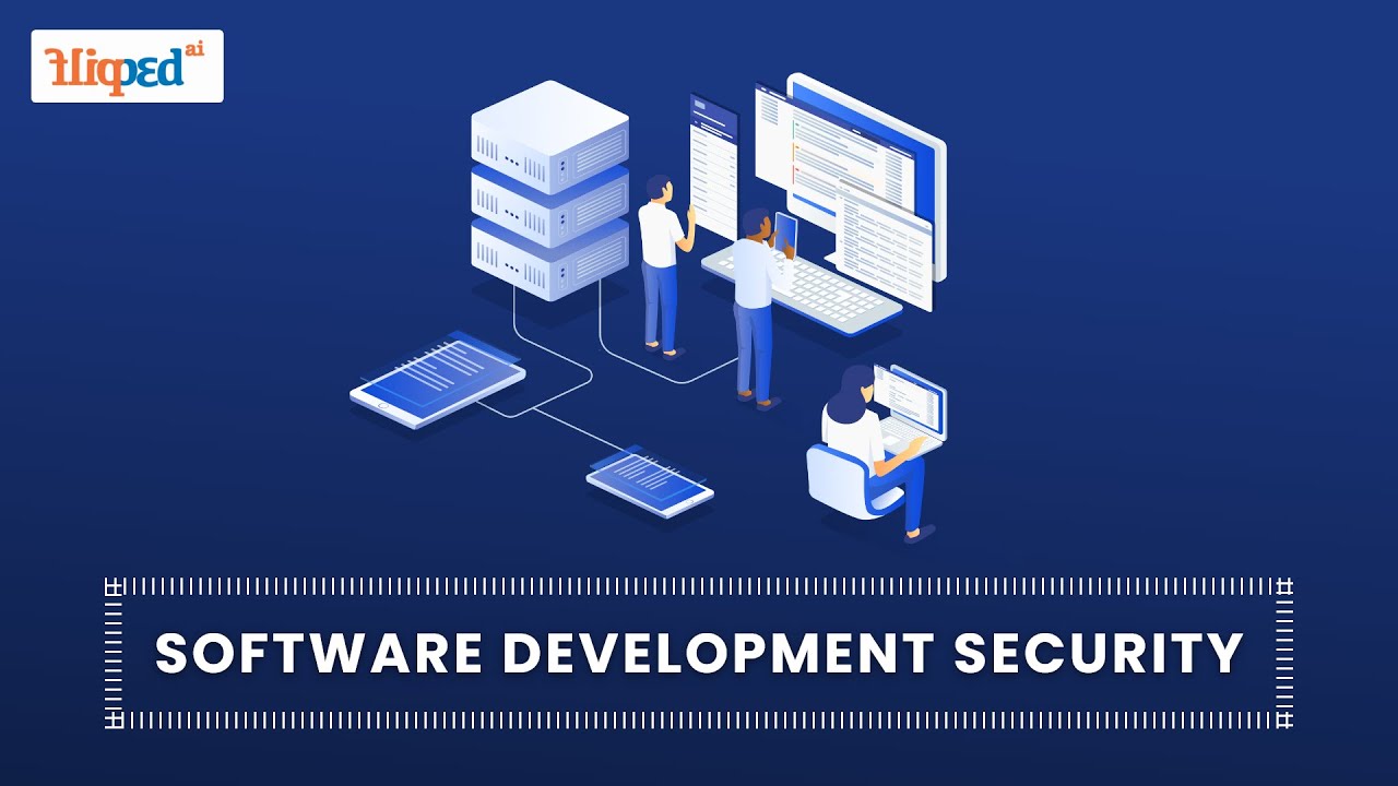 Module 6: Security controls & Software security effectiveness ...